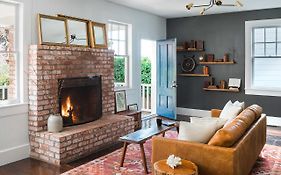 Inns Of Mendocino